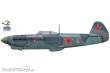 Arma Hobby 70088 - Jak-1b