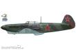 Arma Hobby 70088 - Jak-1b