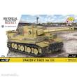 Cobi 2734 - Panzer VI Tiger I no 131