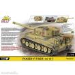 Cobi 2734 - Panzer VI Tiger I no 131