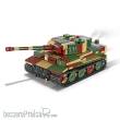 Cobi 2735 - Pz.Kpfw. VI Tiger Ausf.E