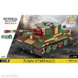 Cobi 2735 - Pz.Kpfw. VI Tiger Ausf.E