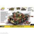 Cobi 2735 - Pz.Kpfw. VI Tiger Ausf.E