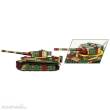 Cobi 2735 - Pz.Kpfw. VI Tiger Ausf.E