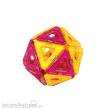 Magformers 274-76 - 274-76 Magformers Math Set 42
