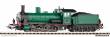 Piko 27510 - Sound-Schlepptenderlok G7.1 Rh7000 SNCB III, inkl. PIKO Sound-Decoder