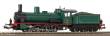 Piko 27511 - Sound-Schlepptenderlok G7.1 Rh7000 SNCB III Wechselstromversion, inkl. PIKO Sound-Decoder