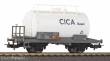 Piko 27702 - Kesselwagen SBB IV