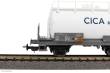 Piko 27702 - Kesselwagen SBB IV