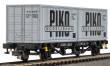 Piko 27709 - Cont.-Tragwg. VEB PIKO DR IV 2x20