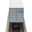 Piko 27709 - Cont.-Tragwg. VEB PIKO DR IV 2x20