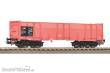 Piko 27710 - Hochbordwagen Eaos pink SBB V