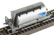Piko 27711 - Kesselwagen Etra AG SBB IV