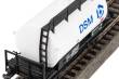Piko 27713 - Kesselwagen DSM NS IV