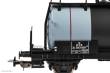 Piko 27714 - Melassewagen DDSF III