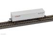Piko 27720 - Containertragwg. Lgjs DSB V, beladen mit 40`Container DSB