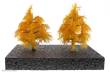 Silhouette 279-64 - Lärche/ Larch NZ Z/N/TT/H0 8cm Spätherbst/ late fall