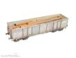 Modellbahn Engl 280 - Schrottrohre, rostig 145 x 29mm