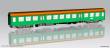 Piko 28003 - Halberstädter Mitteleinstiegswagen 2. Klasse DR IV