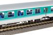 Piko 28024 - Halberstädter Mitteleinstiegssteuerwagen DB AG V