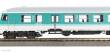 Piko 28024 - Halberstädter Mitteleinstiegssteuerwagen DB AG V