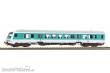 Piko 28025 - Halberstädter Mitteleinstiegssteuerwagen DB AG V Wechselstromversion
