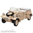 Cobi 2803 - Kübelwagen Personenkraftwagen Typ 82