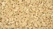 Juweela 28036 - 1:87 Ziegel (NF) beige hell, 3000x