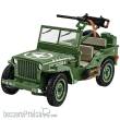 Cobi 2805 - Willys MB
