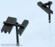 Weinert 2805 - Rollenhalter einfach und dreifach (0)
