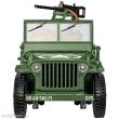 Cobi 2805 - Willys MB