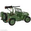 Cobi 2805 - Willys MB