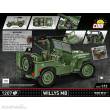 Cobi 2805 - Willys MB