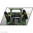 Cobi 2805 - Willys MB