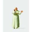 Preiser 28060 - HO 1 Der Pabst