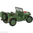 Cobi 2806 - Willys MB Medical