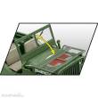 Cobi 2806 - Willys MB Medical