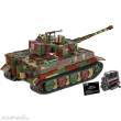 Cobi 2807 - PzKpfw VI Tiger Ausf. E - Executive Edition