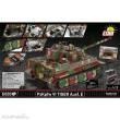Cobi 2807 - PzKpfw VI Tiger Ausf. E - Executive Edition