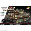 Cobi 2807 - PzKpfw VI Tiger Ausf. E - Executive Edition
