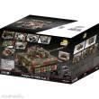Cobi 2807 - PzKpfw VI Tiger Ausf. E - Executive Edition