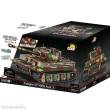 Cobi 2807 - PzKpfw VI Tiger Ausf. E - Executive Edition