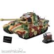 Cobi 2808 - Tiger II Königstiger