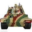 Cobi 2808 - Tiger II Königstiger