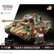 Cobi 2808 - Tiger II Königstiger