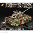 Cobi 2808 - Tiger II Königstiger
