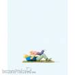 Preiser H0 28158 - Vater und Sohn
