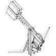 Weinert 2816 - Weichenspannwerk (0)