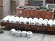 Juweela 28166 - 1:87 Draht-Coils Alu, 30x