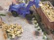Juweela 28210 - 1:87 Industrieschrott Messing, 25g
